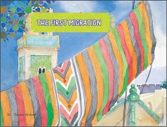 The First Migration