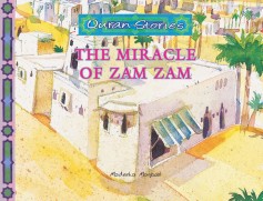 The Miracle of Zam Zam