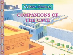 Companions of the Cave