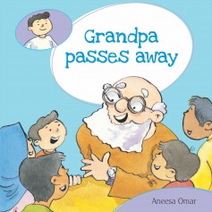Grandpa passes away