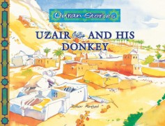 Uzair عليه السلام and his Donkey