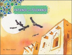 Patience and Tolerance